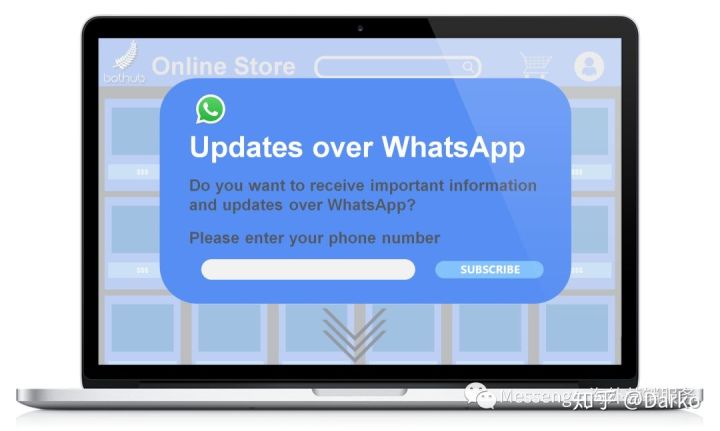 whatsapp怎么下载官网-从官网下载正版 WhatsAp