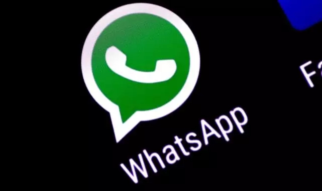 whatsapp是那个公司-WhatsApp：从通讯清流到 