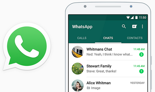 whatsapp官方中文正版-WhatsApp 官方中文正版