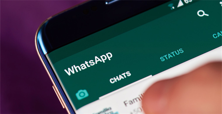 whatsapp官方正版-WhatsApp 官方正版：通讯必