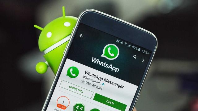 whatsapp官方app_官方whatsapp网站_官方whatsapp安卓