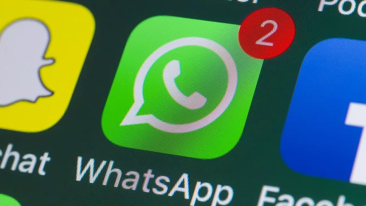 whatsapp官方手机版-WhatsApp 官方手机版：通