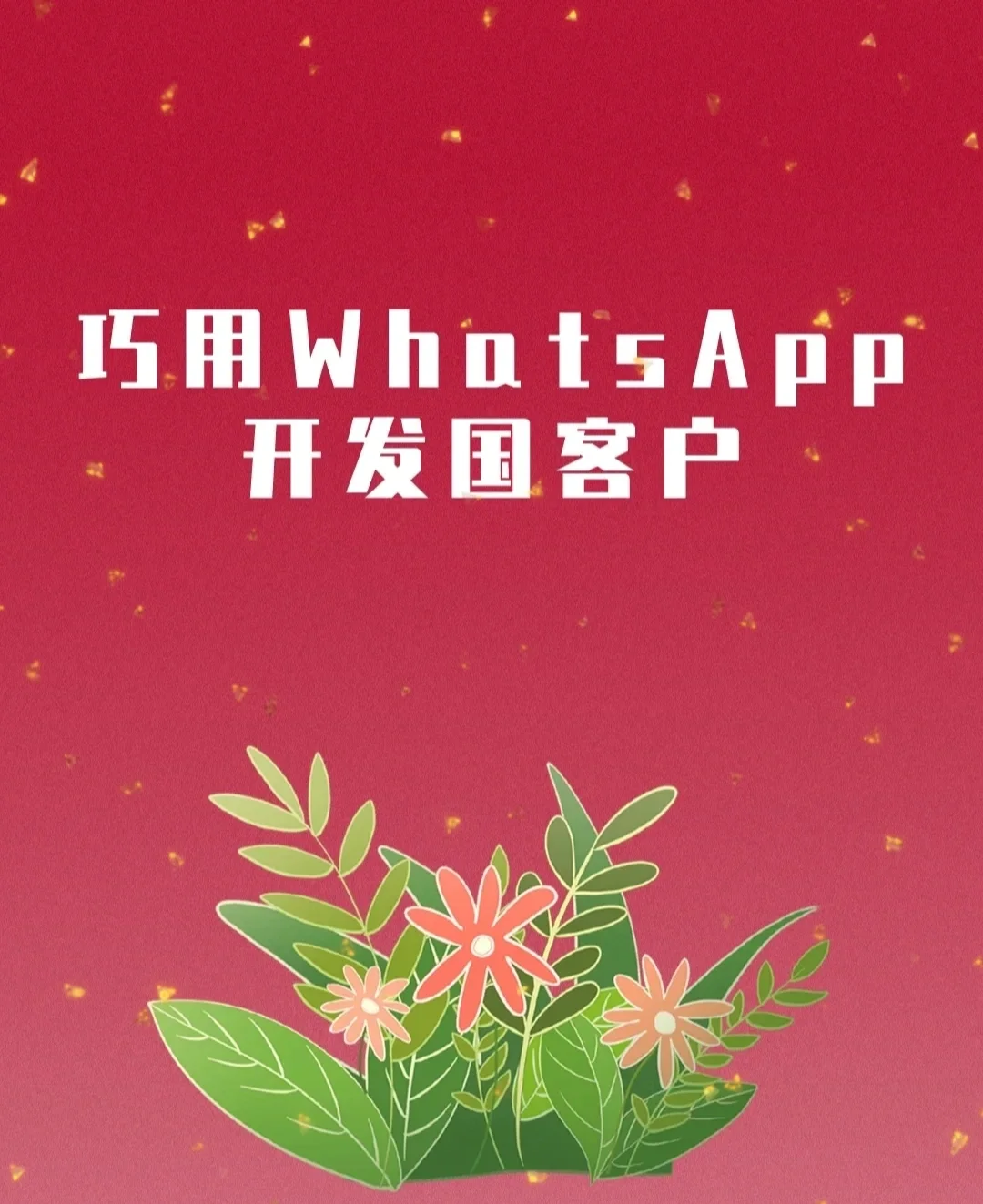 官方whatsapp安卓_whatsapp官方app_官方whatsapp下载安装