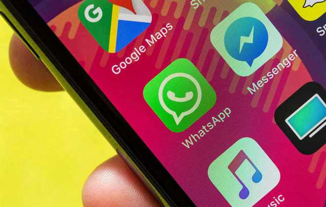 whatsapp是那个公司-WhatsApp：Faceboo