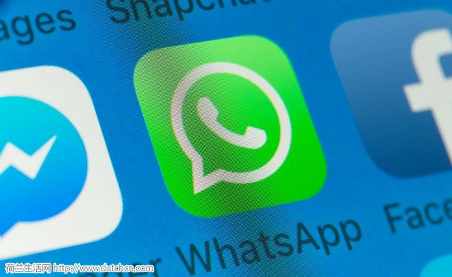 whatsapp下载安卓-安卓手机下载 WhatsApp，让