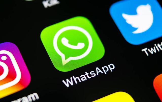 whatsapp正版下载-快来下载正版 WhatsApp，加