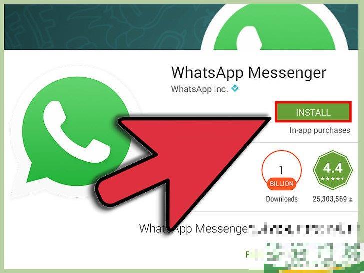 whatsapp怎么下载手机-WhatsApp 下载指南：苹