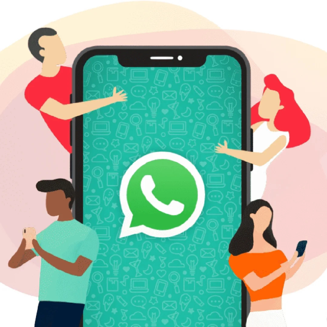 whatsapp是那国家-WhatsApp：通讯界的小霸王，