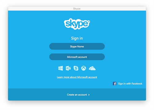 下载skype安卓最新版-Skype 安卓最新版：界面美翻，