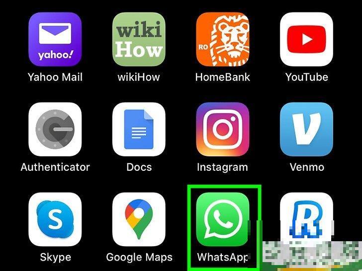 whatsapp正版下载-WhatsApp 正版下载攻略：告