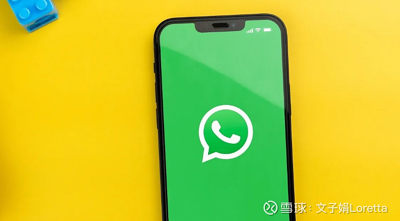 whatsapp官方正版-WhatsApp 官方正版：安全可