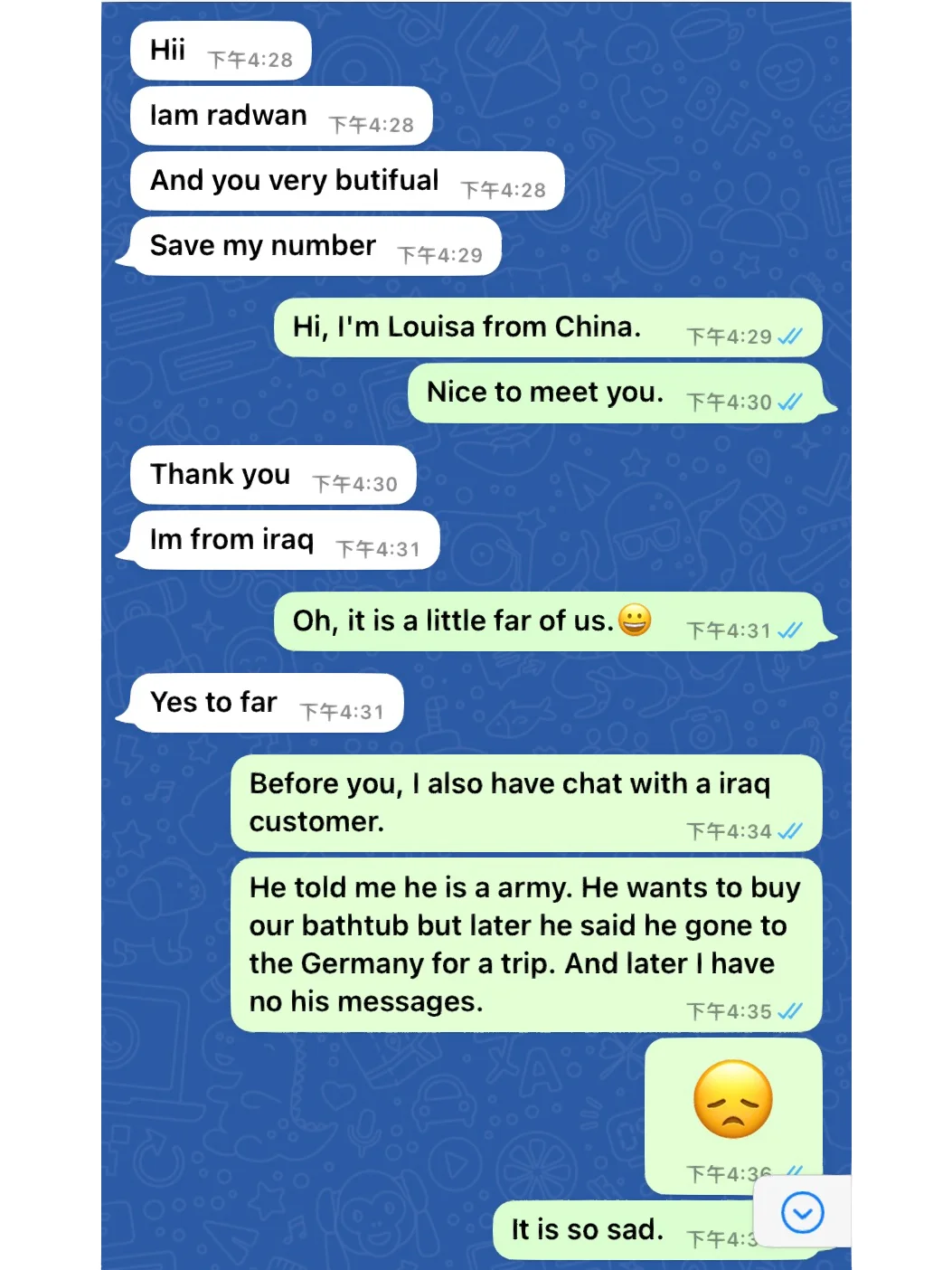 whatsapp官网下载-WhatsApp：让聊天变得更有趣