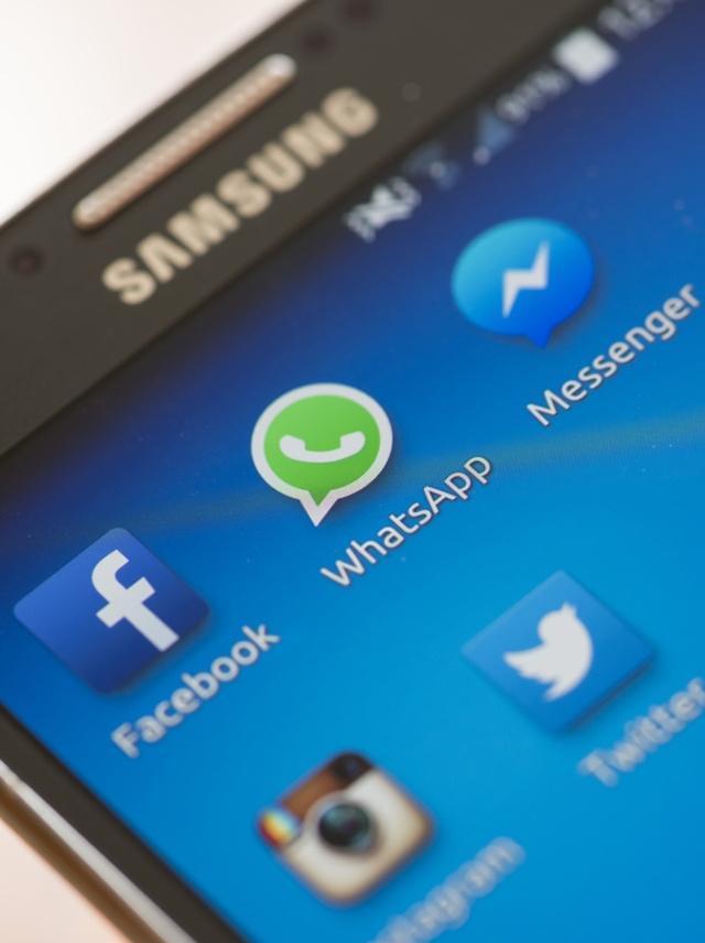 whatsapp中文手机版-WhatsApp 中文手机版：通