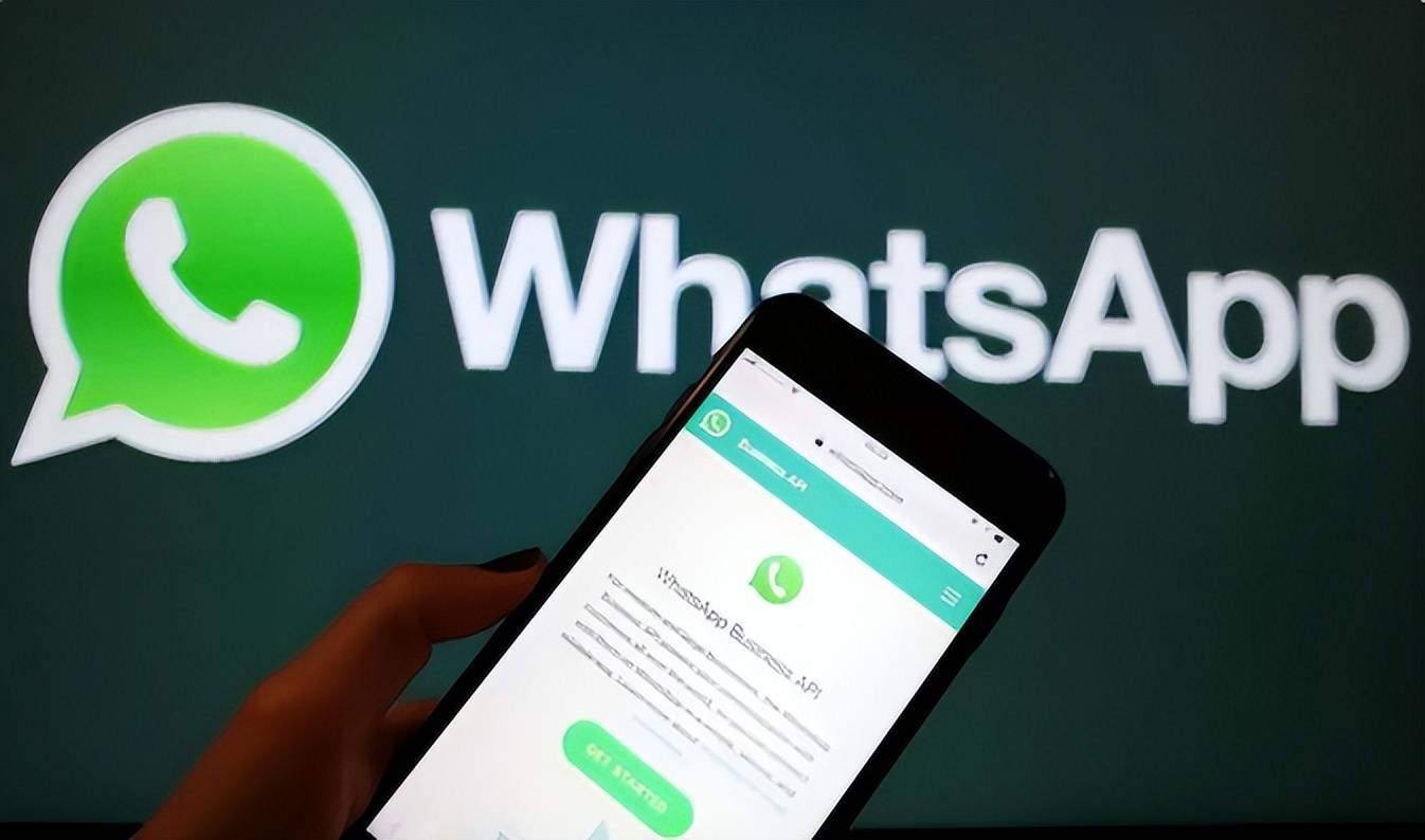 whatsapp正版下载-下载 WhatsApp 需谨慎，认