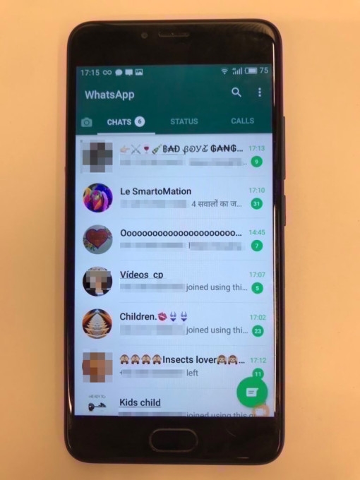 whatsapp中文手机版-WhatsApp 中文手机版：聊