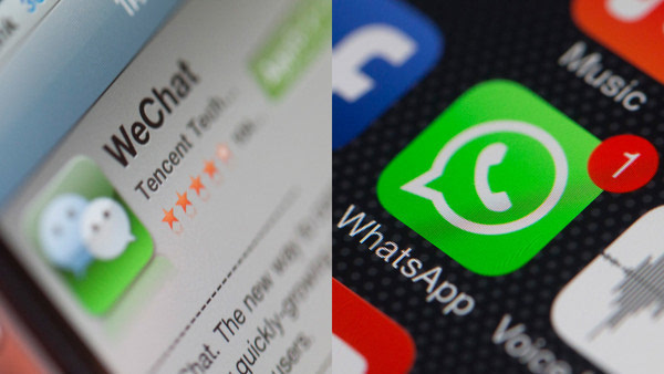 whatsapp是那个公司_公司是企业吗_公司是我家