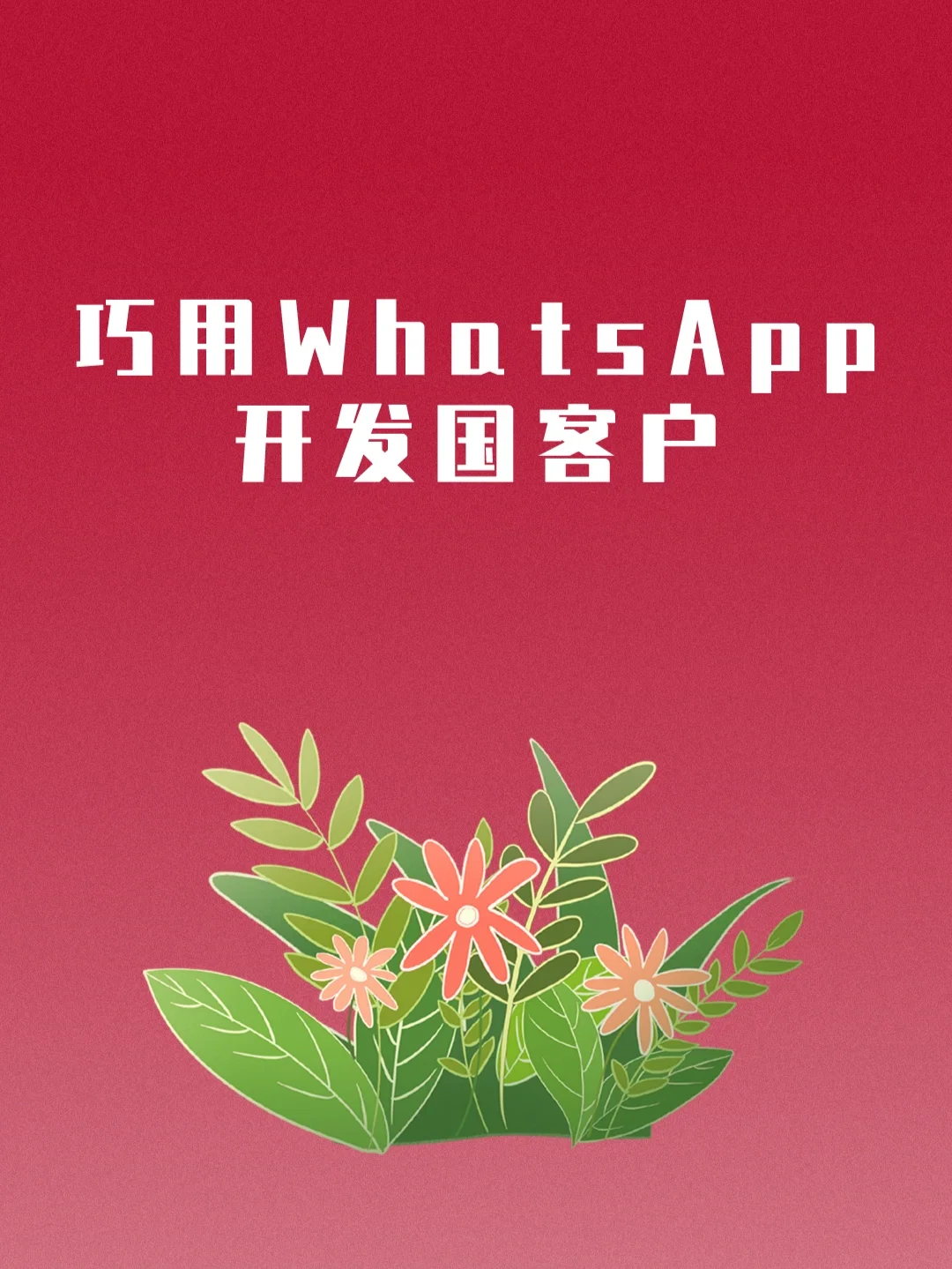 官方whatsapp免费下载-免费下载官方 WhatsApp