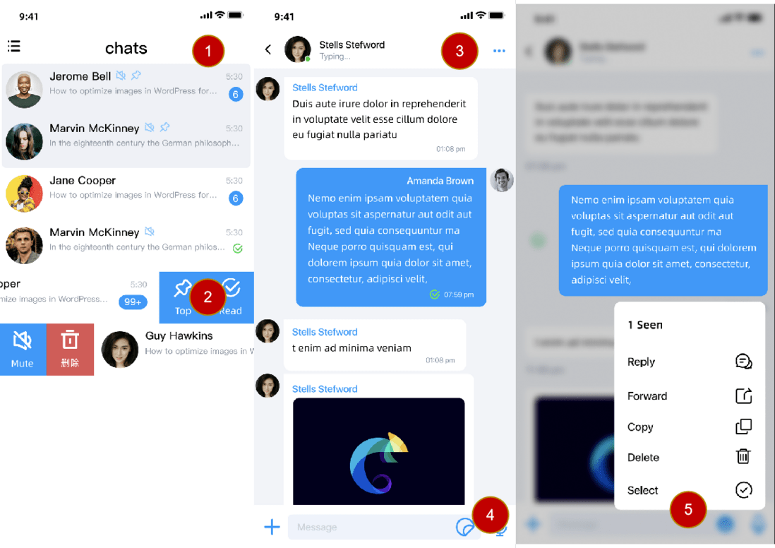 whatsapp如何聊天-WhatsApp：简洁界面与丰富功