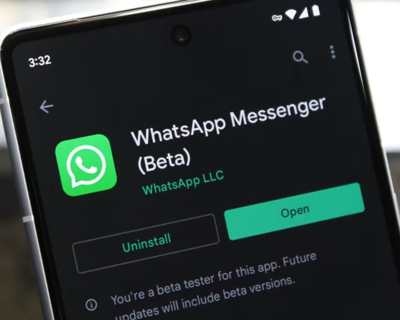 whatsapp安卓怎么下载-WhatsApp 在安卓手机上
