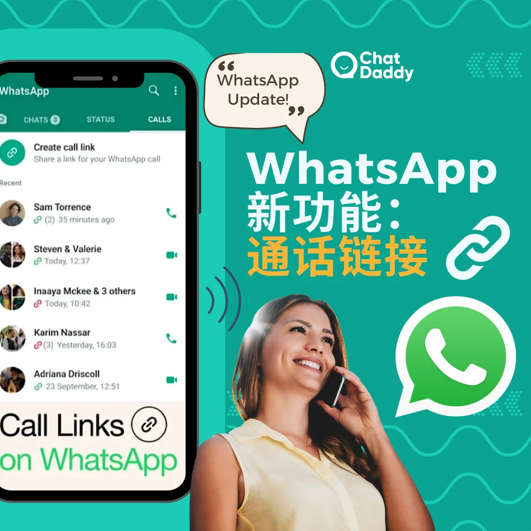 whatsapp怎么创建？-如何轻松创建 WhatsApp 