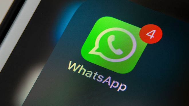 whatsapp如何聊天-WhatsApp 聊天：我的心情日