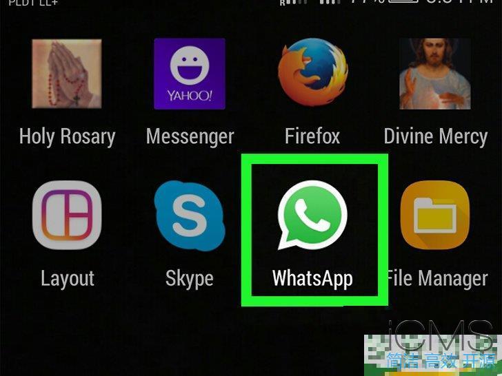 whatsapp下载-WhatsApp：连接世界的魔力小盒子