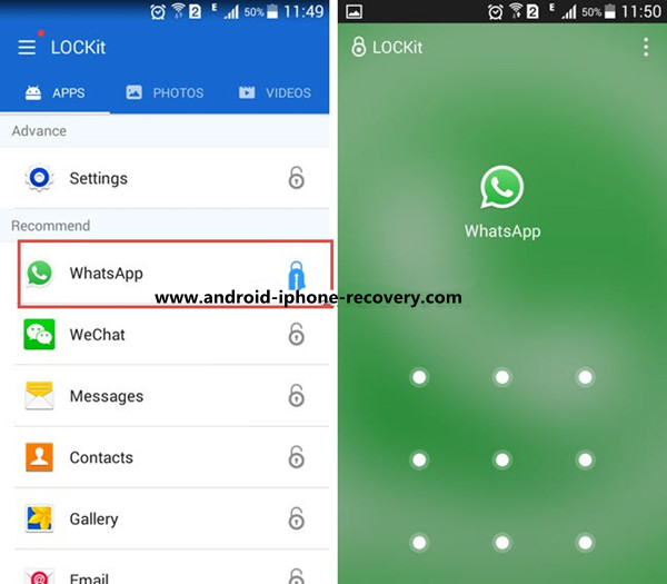 whatsapp如何聊天_聊天软件_whatsapp
