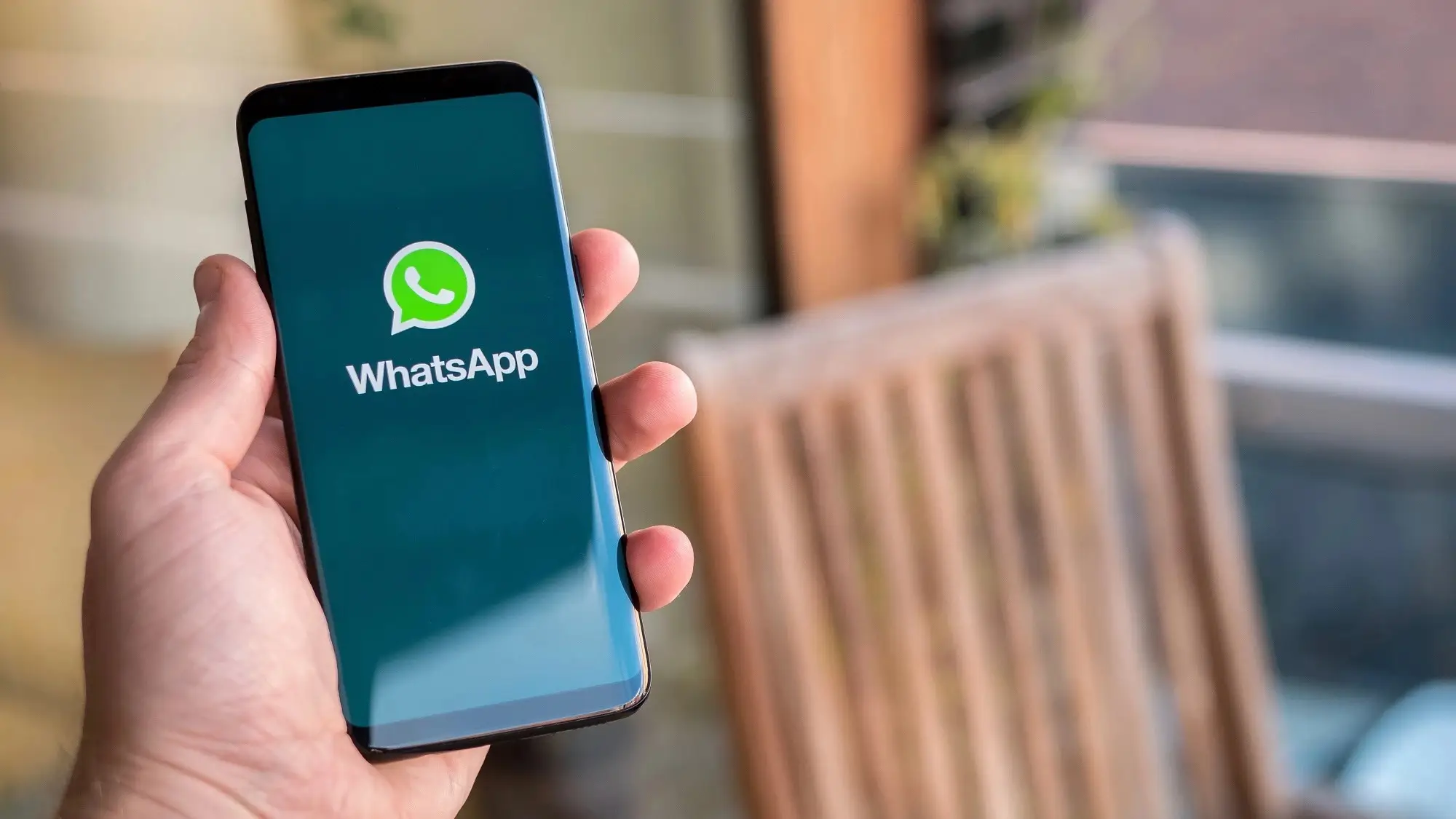 whatsapp怎么视频通话-WhatsApp 视频通话：便