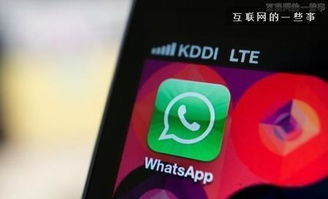 whatsapp生成器,从聊天工具到全球社交巨头