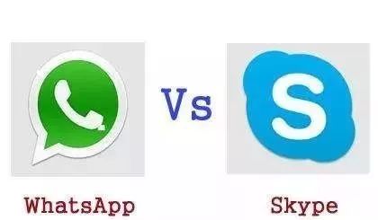 除了skype和whatsapp,多平台选择与特色功能解析