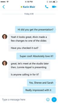 xypiaofei skype,跨文化交流的新桥梁