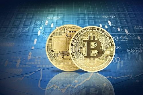 2021委内瑞拉比特币,委内瑞拉经济困境下比特币的崛起与影响