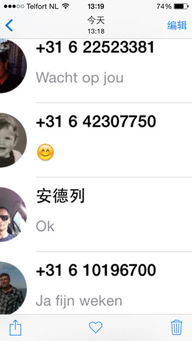 whatsapp中国号上不了,为何WhatsApp中国号无法正常使用？