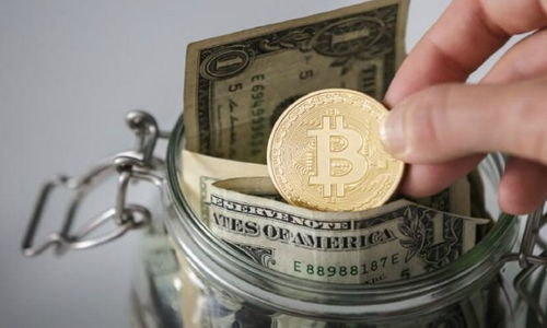 拜登加密货币法令,全面战略与监管变革