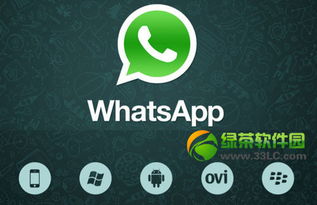 安卓版whatsapp怎么注销,三步轻松退出账户”