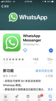 whatsapp文档没图案,内容概览与解读