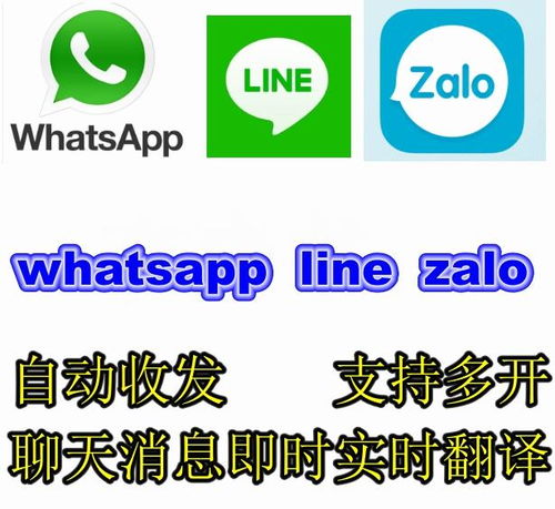 whatsapp怎样自动翻译,畅享全球沟通