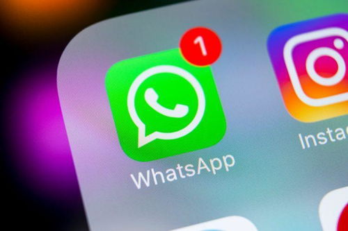 whatsapp用不了了嗎,全球用户面临通讯困境