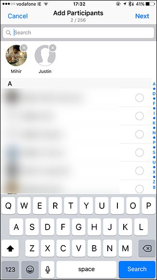 whatsapp如何加密群聊,保障隐私安全的通信之道