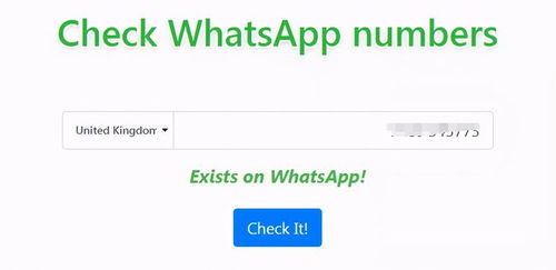 whatsapp有咨询电话吗,WhatsApp官方咨询电话一览