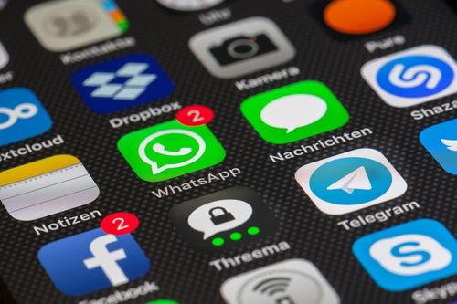 whatsapp耗流量,揭秘消息传递背后的数据消耗之谜