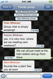 whatsapp官网手机版,自助资源与反馈渠道解析