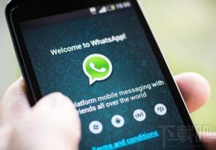whatsapp一定要保存双方手机号码,确保双方手机号码准确保存