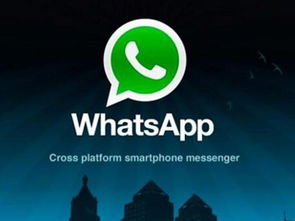 whatsapp哪一年创立,从2009年创立到全球通讯巨头的蜕变之旅
