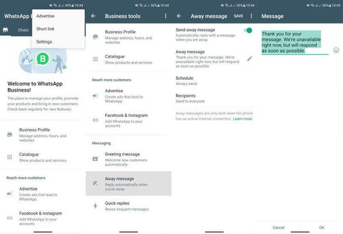 whatsapp 客服多少,轻松解决使用难题