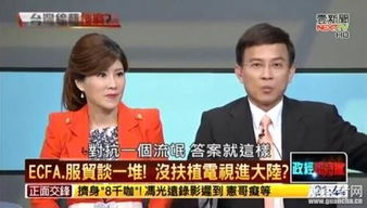 台湾名嘴区块链,区块链技术在台湾的机遇与挑战
