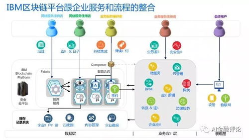 ibm 区块链 开源,IBM区块链开源项目概览