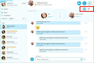 skype功能翻译,跨越时空的沟通利器
