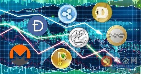 2021新加密货币,崛起与变革的先锋力量