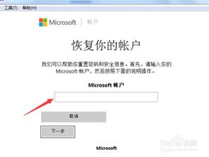 skype ios密码怎么找回,轻松恢复您的账户安全